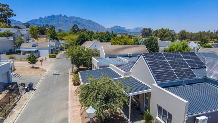 0 Bedroom Property for Sale in Berg En Dal Western Cape